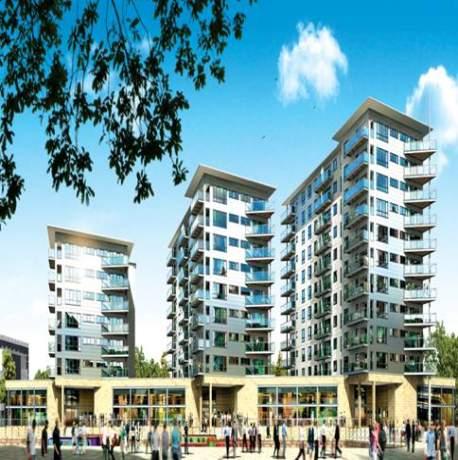 Block E - 200 residential units and 2,200m 2 commercial Residential units -100% Legally completed (excluding eight affordable units) Launched April