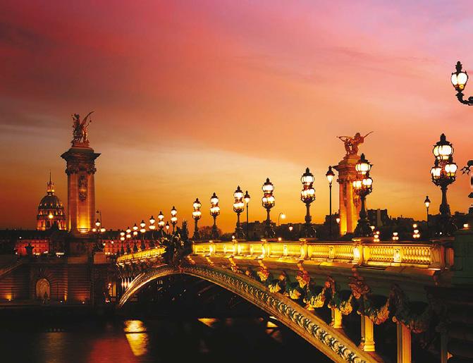The historical district along the Seine in the city centre is classified as a UNESCO Heritage Site.