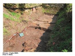 Šimić) Dosadašnja istraživanja rezultirala su otkrićem dijela naselja sopotske kulture srednjeg i kasnog neolitika, grobljem bjelobrdske kulture iz 11. i 12. st.