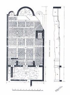 do početka studenog 2005. provedene su dvije kampanje u sklopu revizijskoga arheološkog istraživanja trobrodne crkve koja čini dio kompleksa Sv. Mihovil Banjolski.