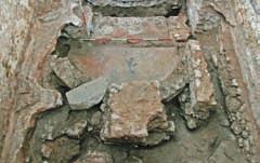 Filipa i Jakova u Svetom Jurju, k.č. 1437, tijekom ožujka i travnja 2005. obavljena je druga faza arheoloških istraživanja.