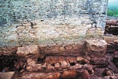 Splitsko-dalmatinska županija, HAG 2/2005 Rekognosciranjem okolnih pašnjaka i vrtova utvrđena je veća količina keramike, te se sa sigurnošću može reći da se na lokalitetu Banjače istražio dio