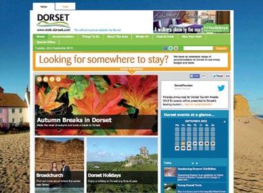 West Dorset District Council does not accept any responsibility for the accuracy of the information given or imply any recommendation by the