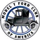 Redwood Empire Model T Club P.O.