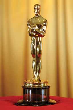 Prečo iné by v roku 1999 uplácala Sharon Stone porotcov hodinkami? Oscary 2.3. Najprestížnejšie filmové ocenenie na svete udeľuje Akadémia filmových umení a vied.
