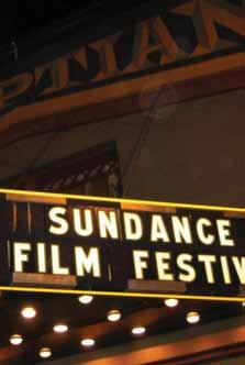 KULTÚRA Sundance 16.1. 26.1. Festival Sundance je najväčšou oslavou nezávislého filmu na svete. Založený bol v roku 1978 Sterlingom Van Wagenenom, John Earlem a Robertom Redfordom.
