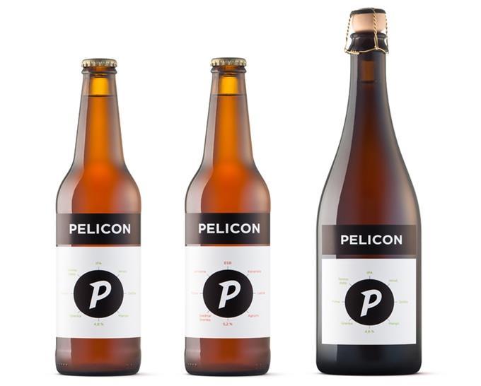 6.4 Pivovarna Pelicon (neuspešna) Je ideja treh mladih slovenskih podjetnikov, ki so med prvimi uporabili Kickstarter za zbiranje sredstev.