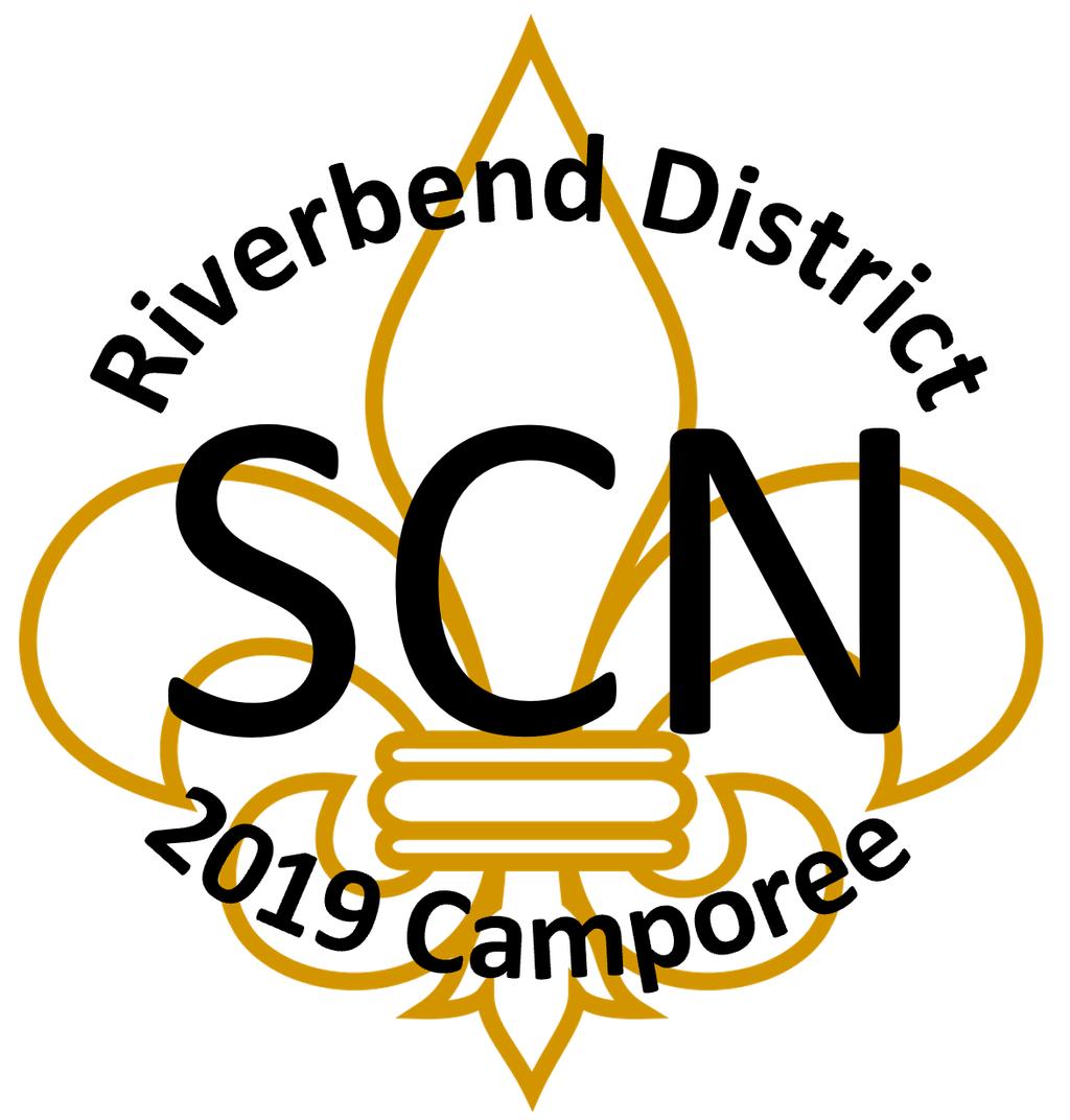 Scout Challenge Network River Bend District Camporee January 18th - 20th St.