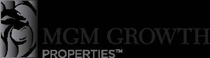 MGM Growth Properties Long-Term