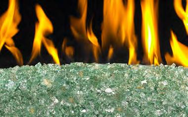 toughened glass - fire tested