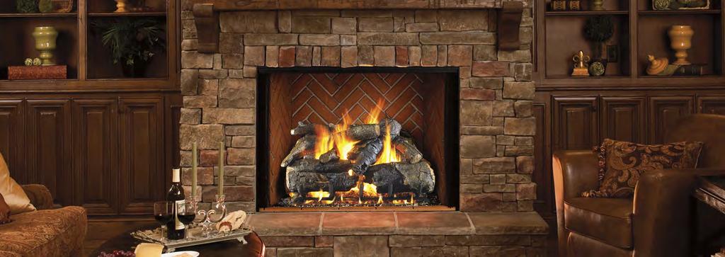 Oak reveal the brilliance and fiery heart of a robust, long-burning fire.
