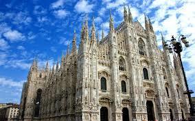 RUSH SELECT BOYS 1/ 2 Teams Boys 2006 / 11 a-side USA Pro Cup & Italy Tour 07 Nights / 09 Days Trip 15 th 23 rd April 2019 Day 1 15 th April 2019 Departure from US Milan: Main city of Lombardy and