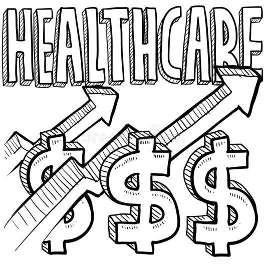 Troškovi zdravstvene