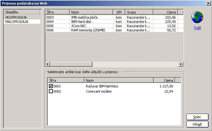 Korisničko uputstvo za Line.Sys Prozor prikazan na slici 10.7. je podijeljen na tri dijela: Desni dio prozora sadrži listu dostupnih opcija komandi.