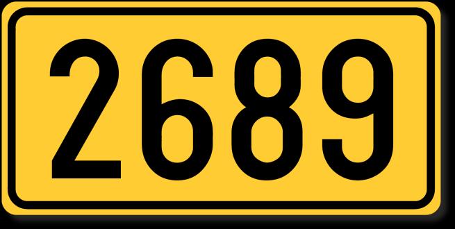 Znak državne ceste Izvor: https://hr.wikipedia.org/wiki/dr%c5%beavna_cesta_d209#/media/file:dr%c5%beavna_cesta_d209.svg, 15.05.