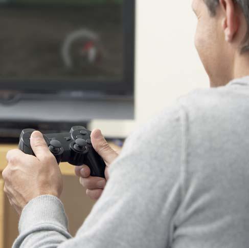 Negativne strane videoigara c) Videoigre mogu dovesti do navikavanja na nasilje.