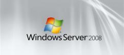 MS Server 2008) Uredske aplikacije (MS Office 2003, MS