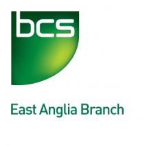Chair s Report (AGM) 2014 BCS East Anglia Branch Robert Skinner