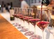 - Get your taste buds working and try Dalmatian wine sorts on different islands. Included: wine tasting.
