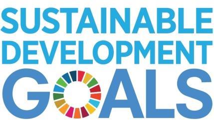 SDG 14 : Conserve and sustainably use the oceans, seas and marine