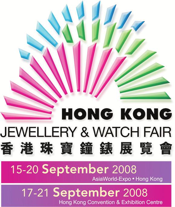 Hong Kong Jewellery & Watch Fair 2008 15 19 September 2008 AsiaWorld-Expo Overview Hall 5 + 7 Hall 7 Hall 5 ENTRANCE German Pavilion ENTRANCE 7Q13 7P14 Buelling A.