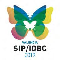 SIP/IOBC meeting in Valencia, Spain July 28 - August 1, 2019 Why is Valencia the best choice for the next SIP/IOBC meeting?