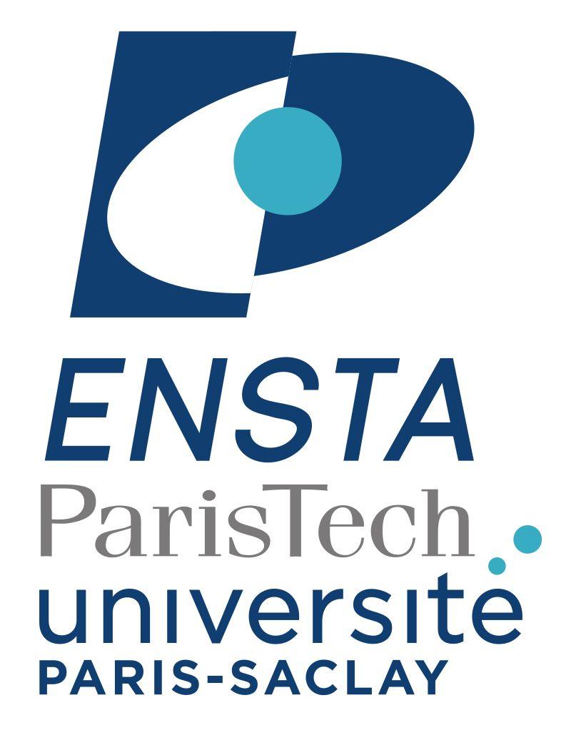 I. General Informations C. About ENsta Paristech 1.