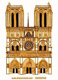 Notre Dame de Paris: The great cathedral of Paris, don't forget the small streets of the latin Quarter that are nearby.