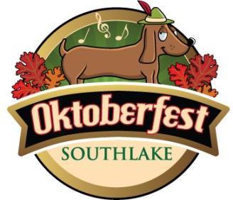 Letter from the Applicant This year will mark the 13th anniversary of the Oktoberfest celebration hosted by Southlake's Chamber of Commerce.