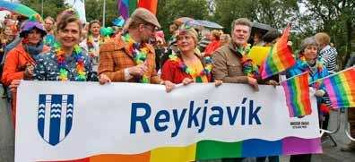 The role and Operation of the Welfare Department The Reykjavik Welfare Department is responsible for the city s welfare services, including social services, child protection, services to children and
