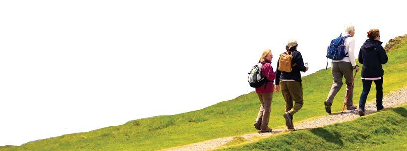 Find your perfect walking break From 269 per person From 249 per person Guided Walking in the UK Perfect if you want to enjoy full-day walks taking in the area s best routes.