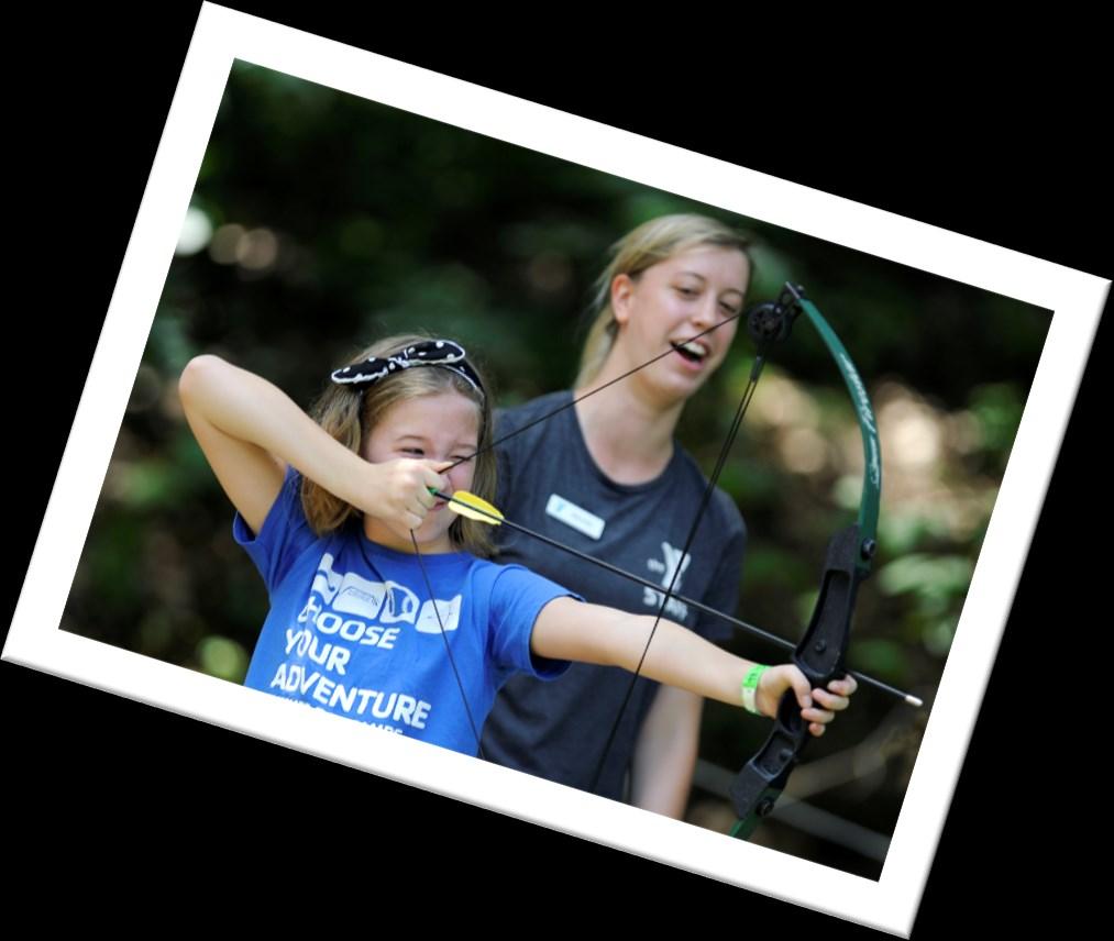 STAFF POSITIONS - ANN ARBOR Y DOWNTOWN SPECIALTY CAMP POSITIONS SPECIALTY CAMP LEAD LEVEL 2 PART-TIME The Ann Arbor Y offers a wide range of specialty