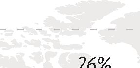 Búsetuland gesta Hvert er búsetuland þitt? 40% 37% Flestir þátttakenda í Stykkishólmi komu frá Frakklandi, Þýskalandi og Bandaríkjunum.
