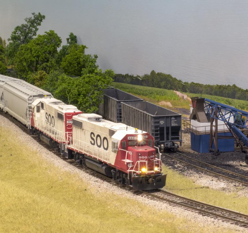 Check them out on www.modelrailroader.