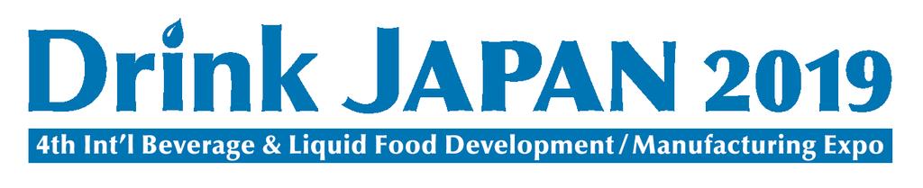If you are interested in exhibiting at Drink JAPAN 2019, please contact Show Management to discuss available booth as