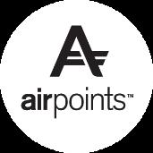 data Airline program Profit from the Loyalty effect Leverage our customer data