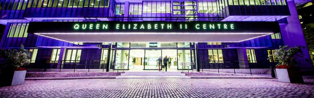 Congress Venue Queen Elizabeth II Centre Broad Sanctuary Westminster, London SW1P 3EE United Kingdom Meeting Dates October to 13, 2018 Exhibition Dates October 11 to 13, 2018 Contact Name Andrew
