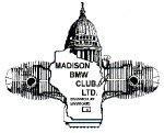 Madison BMW Club, Ltd P.O.