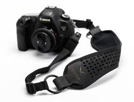 SLING CAMERA STRAP Carry your camera with confidence with the re-engineered Sling.
