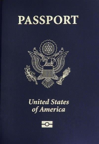 TRAVEL DOCUMENTS BEFORE YOU GO Check your