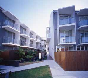 THE DEVELOPER Experienced, reliable and knowledgeable, Stargate Property Group have developed some of the most popular residential developments in Sydney s exclusive Eastern Suburbs.