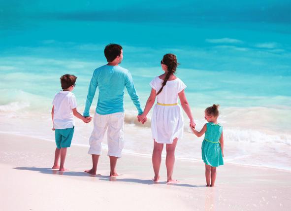 Kid-Friendly Vacations CANCUN Grand Oasis Palm & Oasis Palm Grand Oasis Palm and Oasis Palm are the most complete family resorts in Cancun with the 50,000 square foot