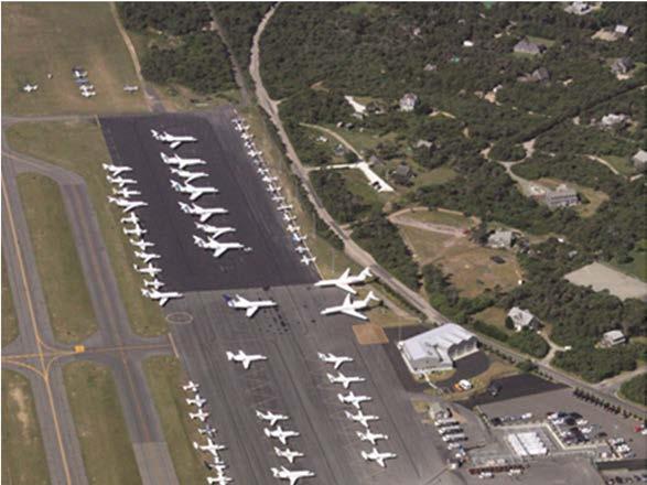 Nantucket Memorial Airport Master Plan Update CHAPTER 1 -