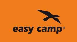 THE EASY CAMP 2011 TRADE CATALOGUE Brought to you by: Camping World stocks the full catalogue of Easy Camp tents and accessories, with most tents on display at the largest outdoor tent displays in