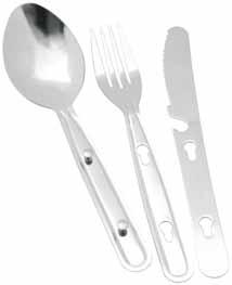 ACCESSORIES 108 TRAVEL CUTLERY Item no.
