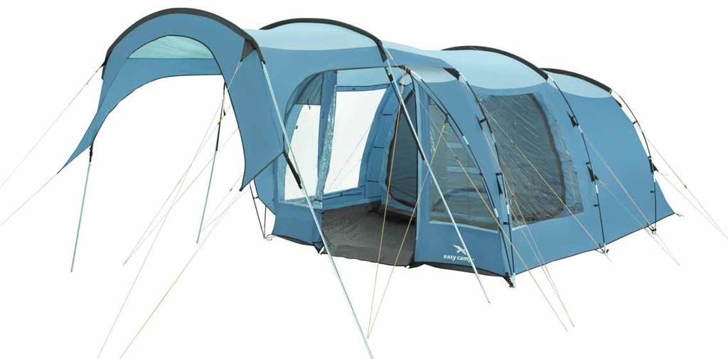 BOSTON CANOPY 21 TOUR The Boston Canopy is a great way to extend your outdoor living and storage area, as well as offering more protection to the front of the Boston tents. SPECIFICATIONS Item no.