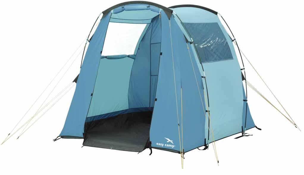 ANNEXE FP 49 TENT ACCESSORIES A very versatile extra for your camping holiday, the new Annexe FP is lighter and easier to put up.