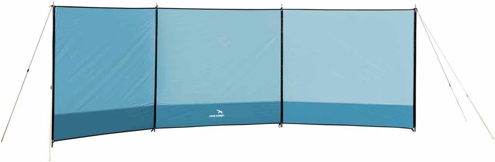 WINDSCREEN 51 TENT ACCESSORIES A simple yet effective windscreen that offers shelter and privacy in a variety of situations from the campground to the beach to