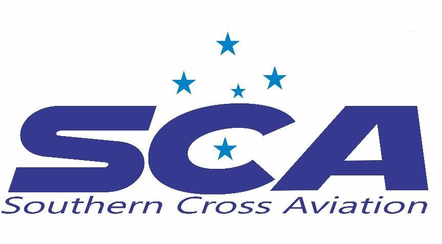 GLOBALLY INTIMATE For 25 years, Southern Cross has been providing aircraft brokerage,