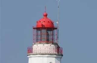 Baltic 21 Lighthouse Project Part-financed by the European Union